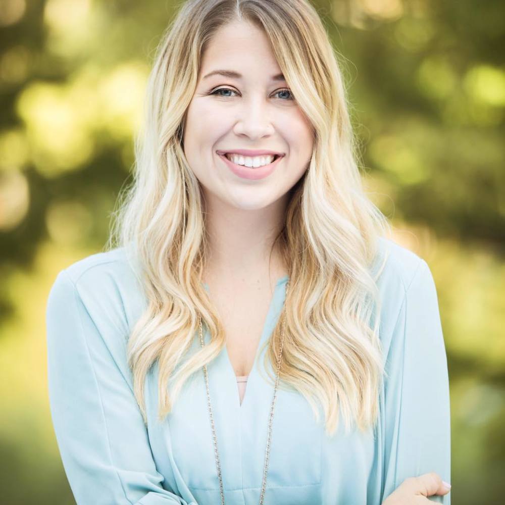 Meet your Posher, Hillary